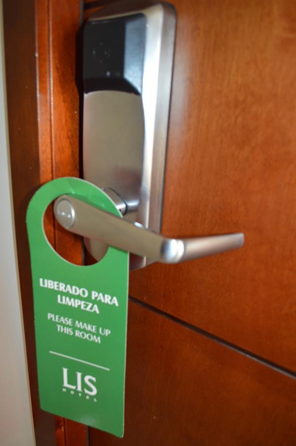 Lis Hotel 3*