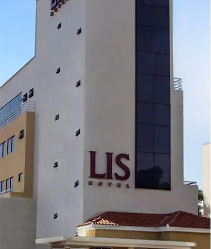 Lis Hotel