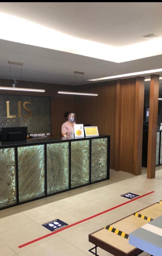 Lis 3* Teresina