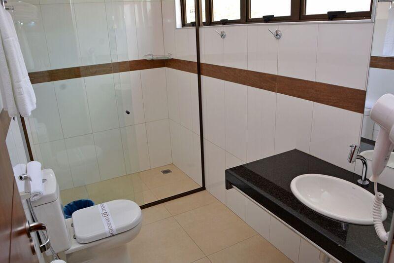 Lis Hotel Teresina