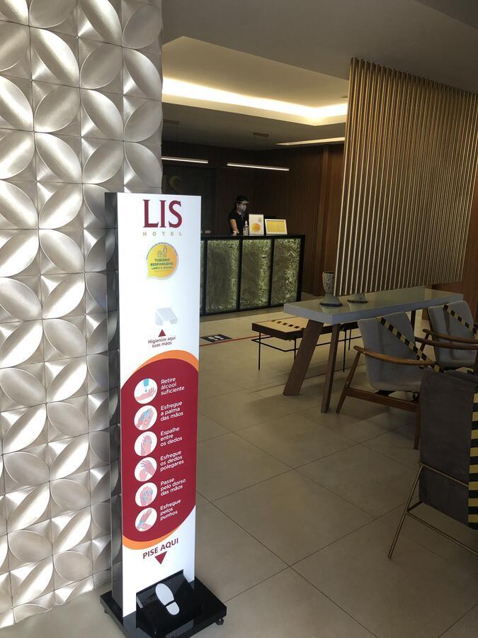 Lis Hotel 3*