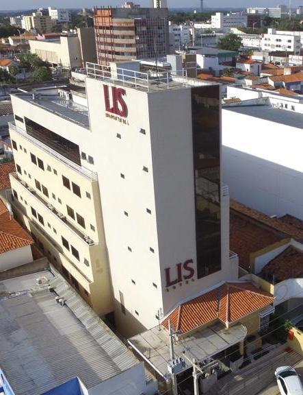 Lis