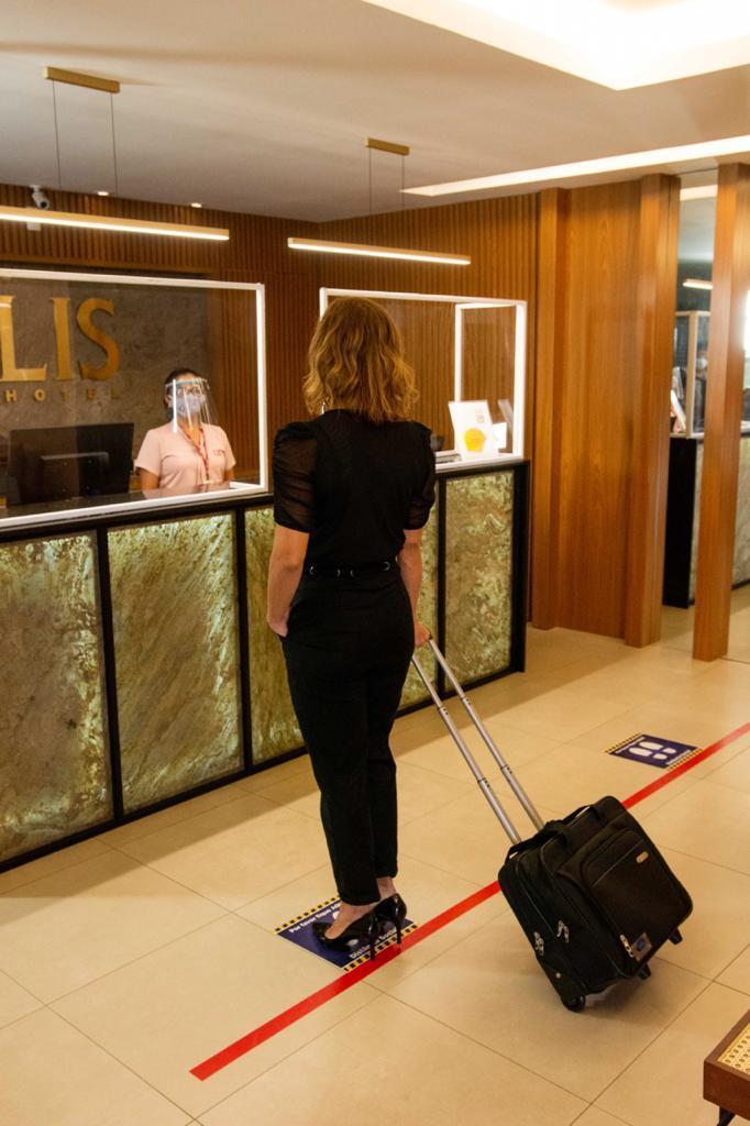 Lis Hotel