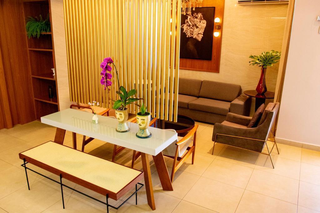 Lis Hotel Teresina