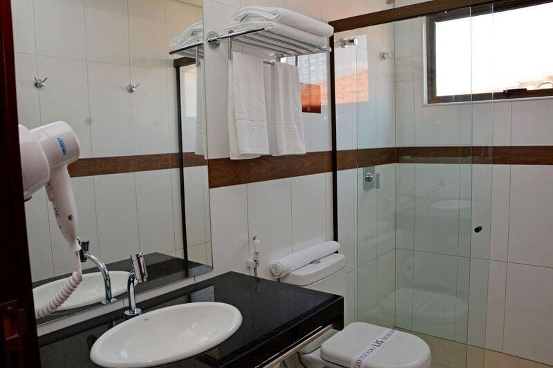 Lis Hotel 3*