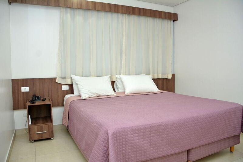 Hotel Lis Teresina
