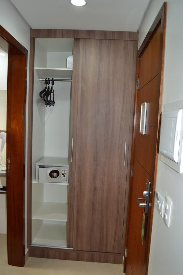 Lis Hotel Teresina