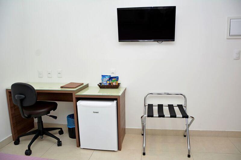 Lis Hotel Teresina